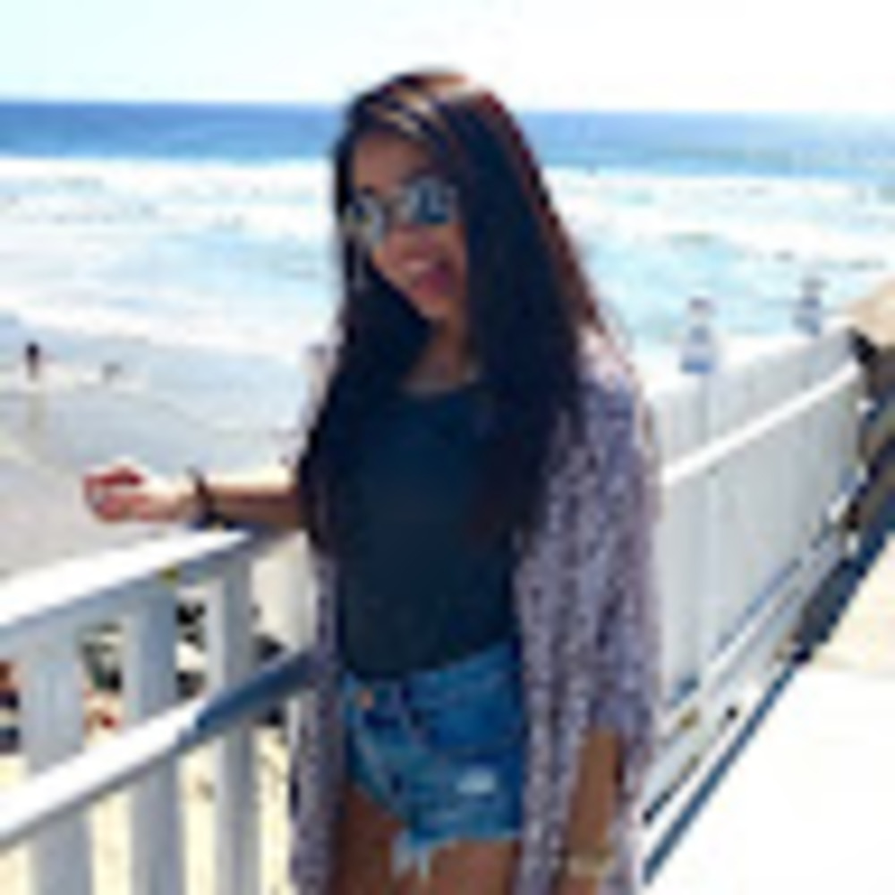 Meet your Posher, Toni mara